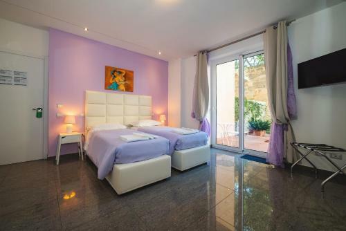 Apartamento Il Cortile Delle Esperidi