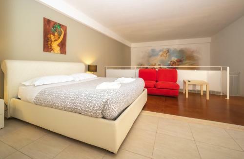 Apartamento Il Cortile Delle Esperidi
