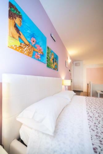 Apartamento Il Cortile Delle Esperidi