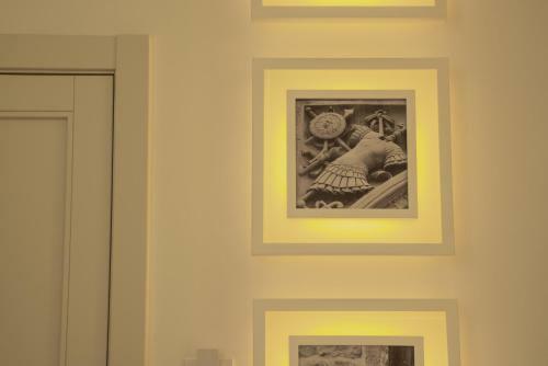 Bed & Breakfast Palazzo Lecce - Epoca Collection