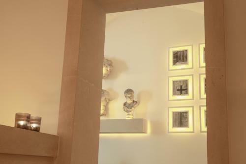 Bed & Breakfast Palazzo Lecce - Epoca Collection