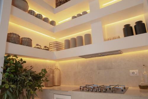 Bed & Breakfast Palazzo Lecce - Epoca Collection