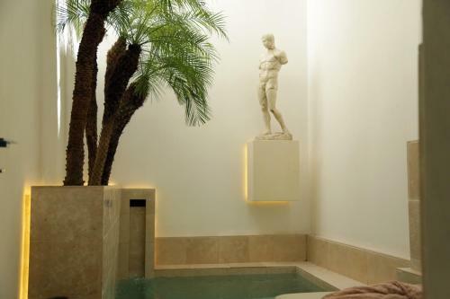 Bed & Breakfast Palazzo Lecce - Epoca Collection