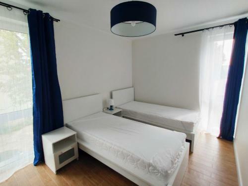 Aparthome K8 Centrum Sul?cin