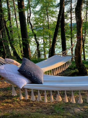 Caravana Juliana - Glamping