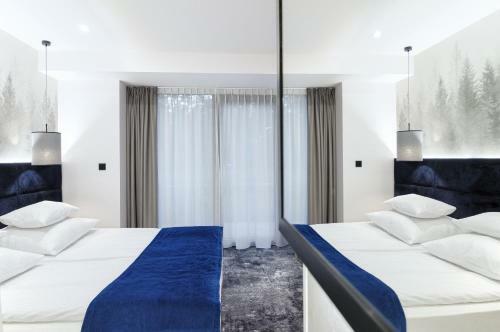 Szumy Park Hotel & Restaurant