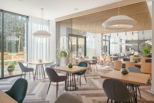 Szumy Park Hotel & Restaurant