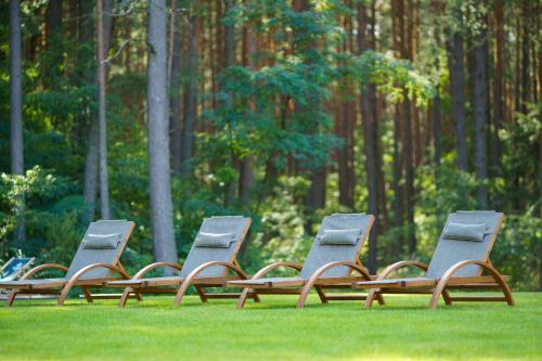Szumy Park Hotel & Restaurant