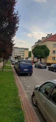 Mieszkanie Apartament ?widnik