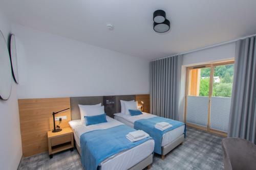 Apartamento Willa Pod Kolejk?