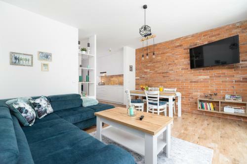 Apartament Ski&bike Wi?la?ska 12 By Renters