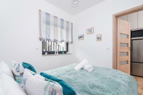 Apartament Ski&bike Wi?la?ska 12 By Renters