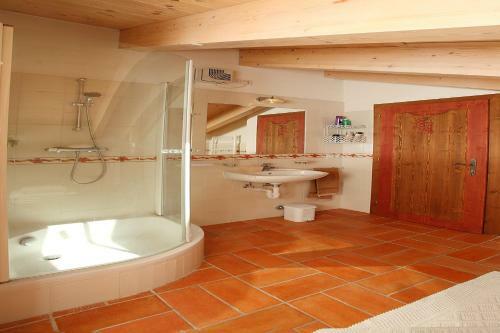Apartamento Antico Chalet