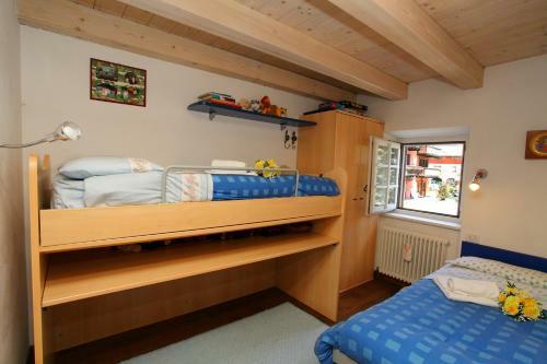 Apartamento Antico Chalet