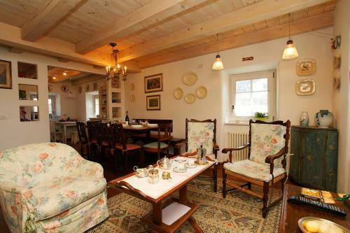 Apartamento Antico Chalet