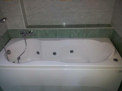 Apartamento Chalet Del Sole Per Gruppi
