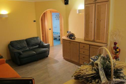 Apartamento Chalet Del Sole Per Gruppi