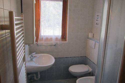 Apartamento Chalet Del Sole Per Gruppi