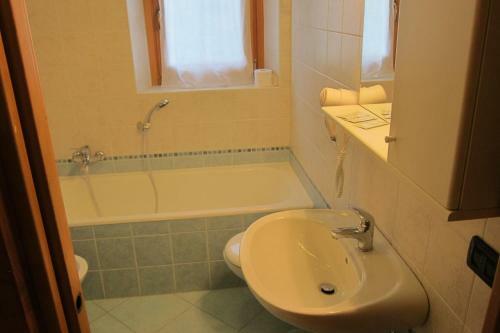 Apartamento Chalet Del Sole Per Gruppi
