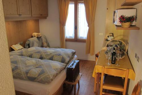 Apartamento Chalet Del Sole Per Gruppi