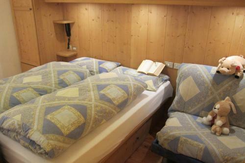 Apartamento Chalet Del Sole Per Gruppi