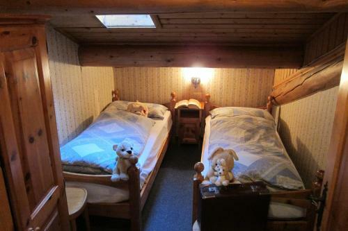 Apartamento Chalet Del Sole Per Gruppi