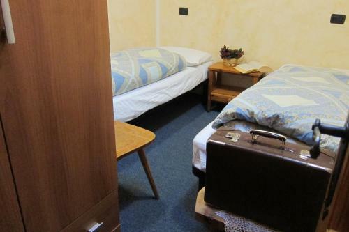 Apartamento Chalet Del Sole Per Gruppi