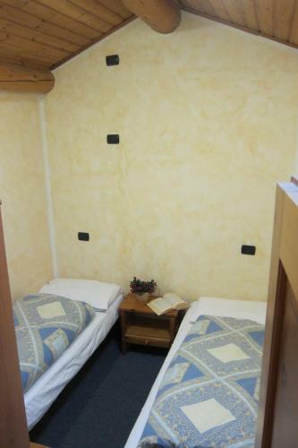 Apartamento Chalet Del Sole Per Gruppi