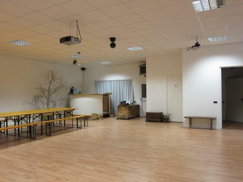 Apartamento Chalet Del Sole Per Gruppi