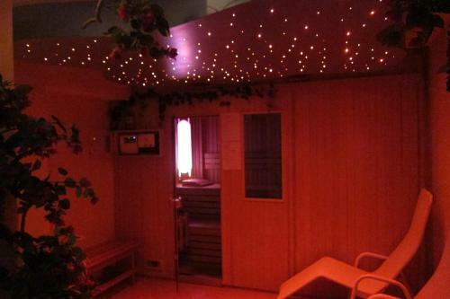 Apartamento Chalet Del Sole Per Gruppi