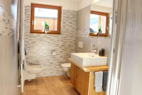 Apartamento Appartamenti Forhotel