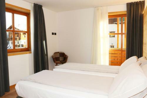 Apartamento Appartamenti Forhotel