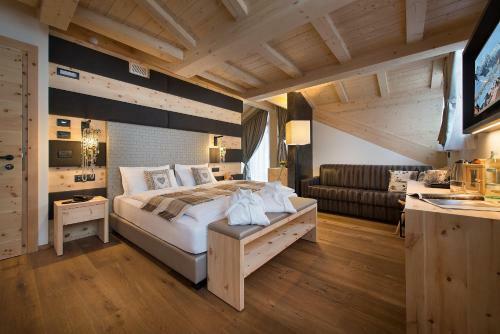 Hotel Roberta Alpine