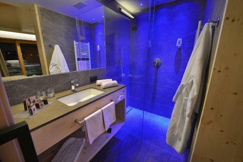 Hotel Roberta Alpine