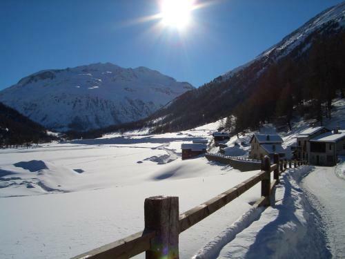 Hotel Roberta Alpine