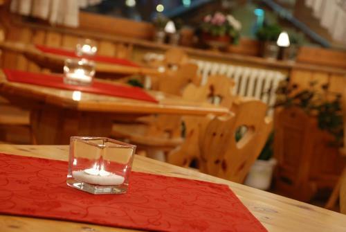 Hotel Bernina