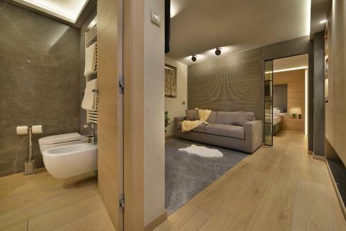 Hotel Compagnoni