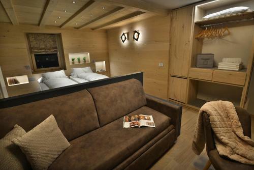 Hotel Compagnoni