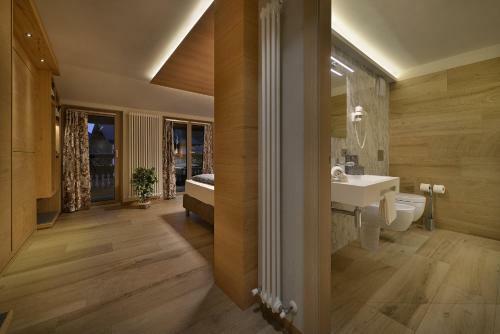 Hotel Compagnoni