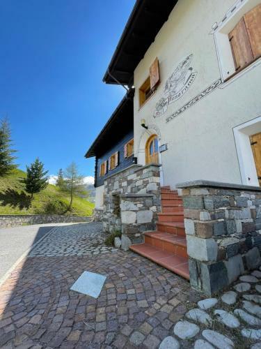 Apartamento Bait Panorama