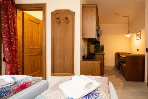 Apartamento Residence San Marco