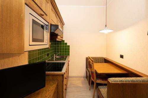 Apartamento Residence San Marco