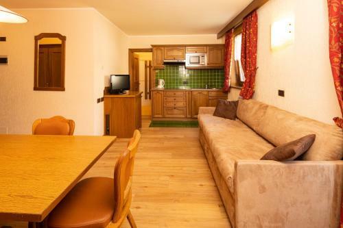 Apartamento Residence San Marco