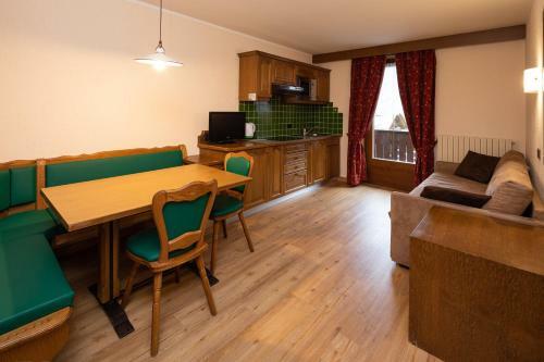 Apartamento Residence San Marco