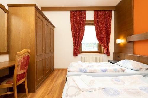 Apartamento Residence San Marco