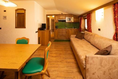 Apartamento Residence San Marco