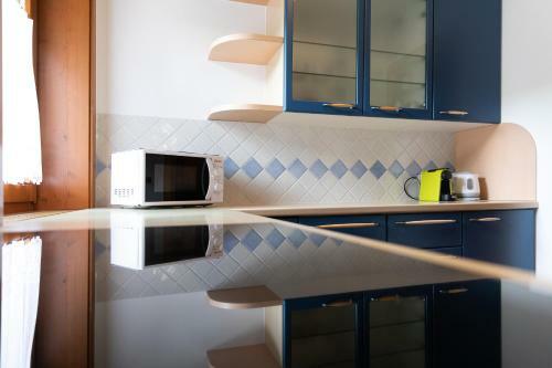 Apartamento Holiday House Livigno