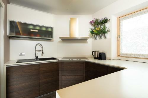 Apartamento Holiday House Livigno