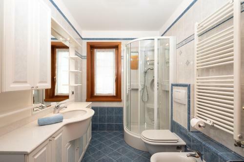 Apartamento Holiday House Livigno