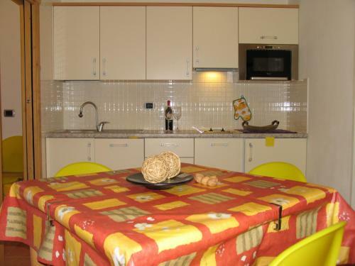 Art Apartments Casa Napell